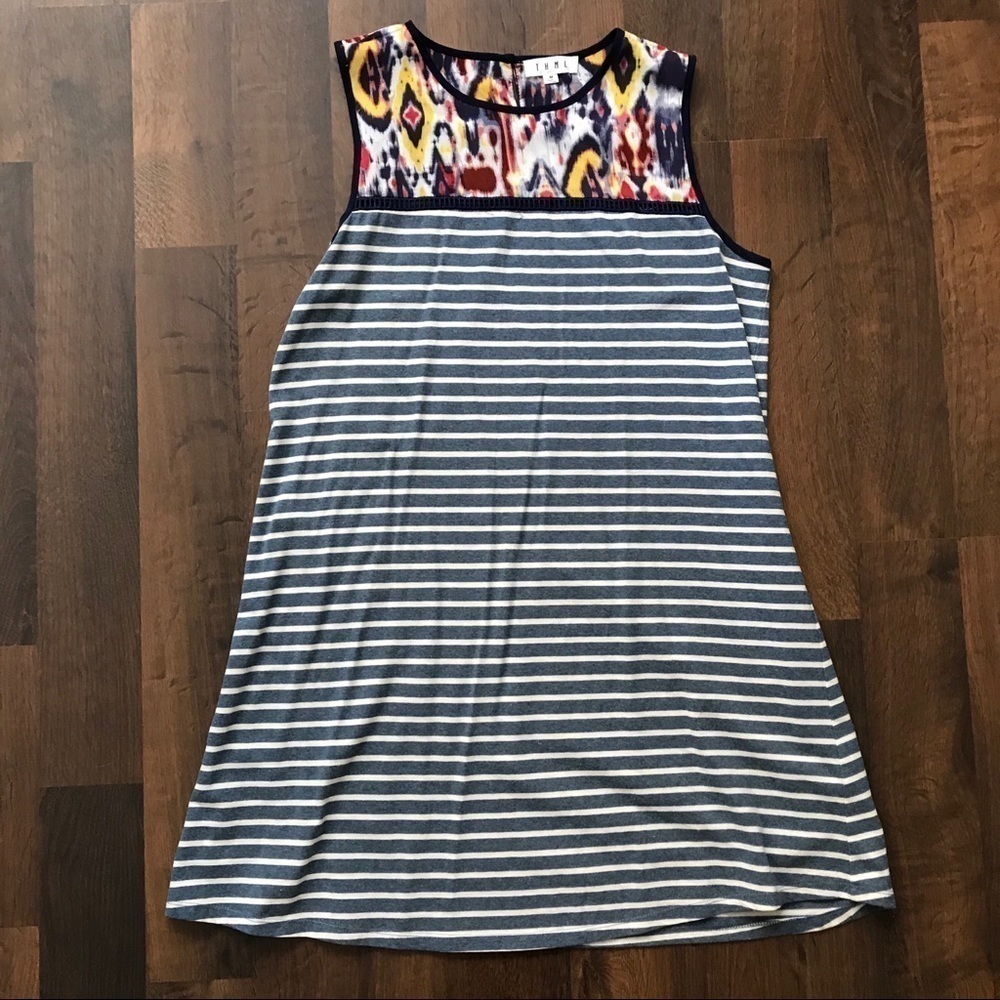THML Dress (from Nordstrom) - Picture 6 of 7